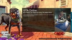 EntryScreen-GTAOe-TheHeistsEvent2022Pt1-FleecaJob.png (2.21 MB) EntryScreen-GTAOe-TheHeistsEvent2022Pt1-FleecaJob