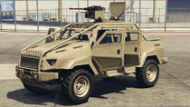 Insurgent Pick-Up Custom | GTA Wiki | Fandom