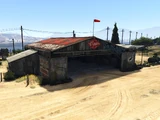 McKenzie Field Hangar (GTA Online)