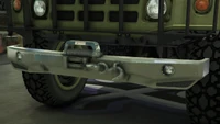 Squaddie-GTAO-FrontBumpers-ChromeOffroadShieldBumper