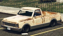 Yosemite-GTAO-front-Al'sShopTruckLivery