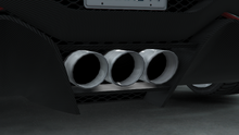 Zeno-GTAOe-Exhausts-AluminumTripleBoreExhausts.png