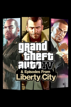 Grand Theft Auto IV: The Complete Edition | GTA Wiki | Fandom