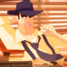 Gordon Moorehead Gta Wiki Fandom
