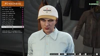 ArenaWar-GTAO-FemaleHats-ArenaWarHats27-WhitePisswasserCap