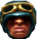 The Cop dialogue icon.