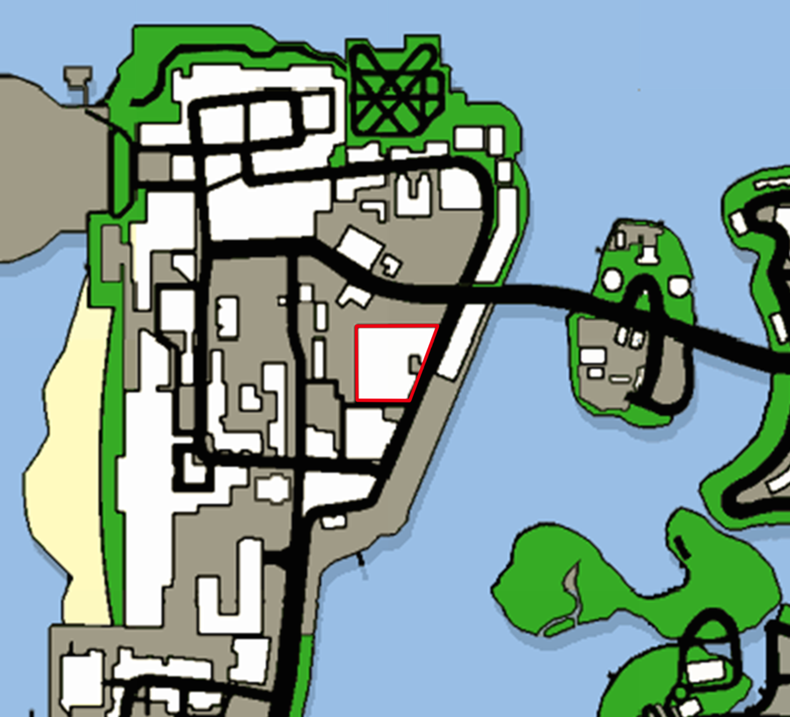 Vice City (Location) - Giant Bomb