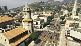 GTAO-Project Z Grand Prix