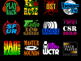 Radio Stations in GTA San Andreas