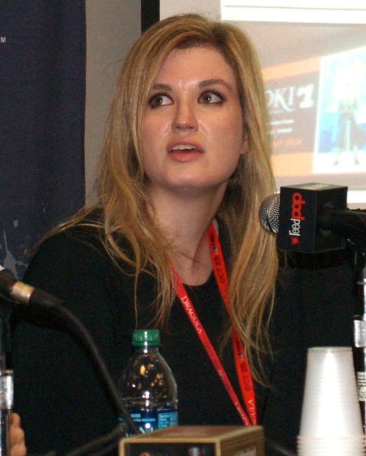 Grace Randolph GTA Wiki Fandom