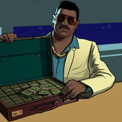 Grand Theft Auto: Vice City Stories - Wikiwand
