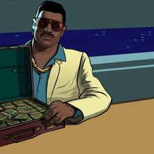 Lance Vance Gta Wiki Fandom