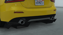 Minimus-GTAOe-RearDiffusers-PlasticCompetitionDiffuser