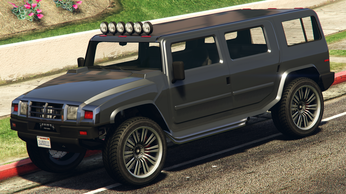 Category Off Road Vehicles Gta Wiki Fandom