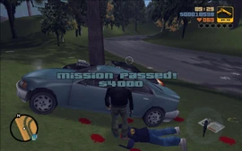 PumpActionPimp-GTAIII-SS12.jpg (144 KB) Mission passed.