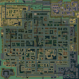 Residential