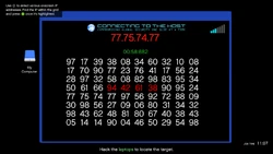 TargetedData-GTAO-LaptopHack.png (269 KB) Running HackConnect.exe on a laptop.