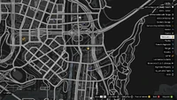 TheCayoPericoHeist-Preps-FingerprintCloner-GTAO-Warehouse-LaMesa-Map