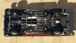 Underside image
