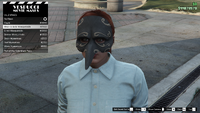 Valentine'sDayMassacreSpecial-GTAO-FemaleMasks-Valentines2-Black&GoldMasquerade