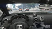 Adder-GTAV-Dashboard