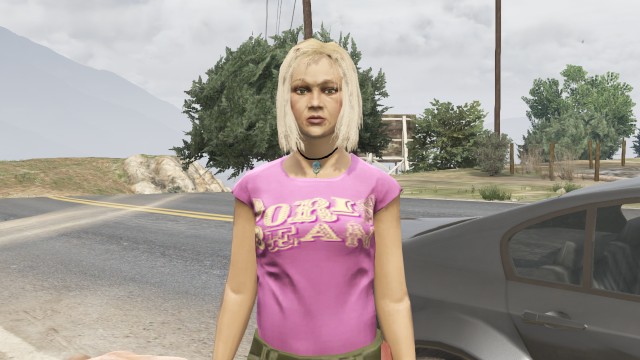 Random Events in Grand Theft Auto Online, GTA Wiki