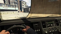 Burrito-GTAV-Dashboard