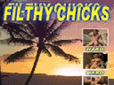 Filthy Chicks