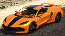 CoquetteD10-GTAO-front-BlackRacingStripe