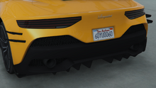 Corsita-GTAOe-RearDiffusers-BlackSmallWingKit