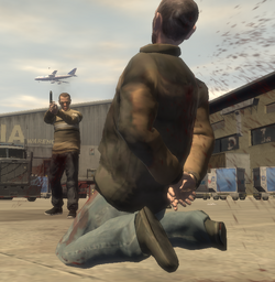 Niko Bellic – Wikipédia, a enciclopédia livre