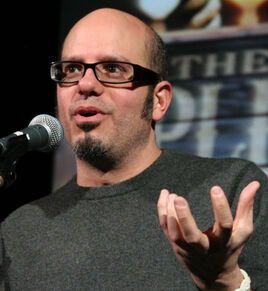 DavidCross-VoiceActor