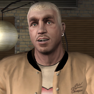 Ivan Bytchkov  GTA 4 Characters, Bio & Voice Actor (GTA IV, TLaD & TBoGT)