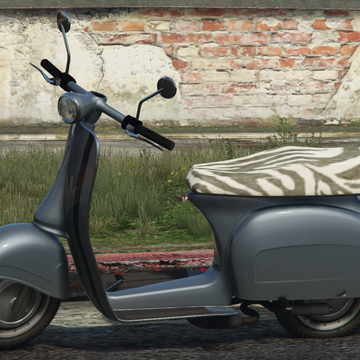 Faggio Gta Wiki Fandom Faggio Gta Wiki Fandom