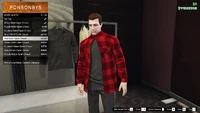 LowridersCustomClassics-GTAO-MaleTops-WorkShirts5-RedBoldOpenCheck.png