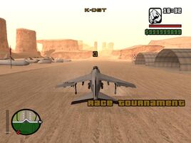 MilitaryService-GTASA-RaceStart