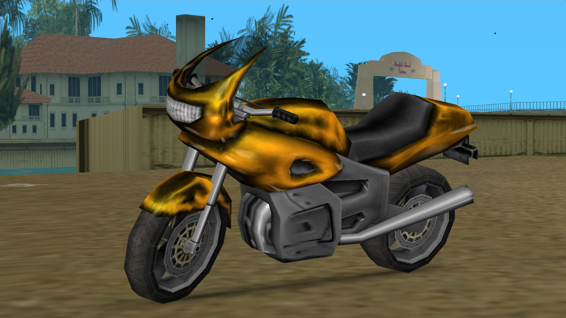 PCJ 600 | GTA Wiki | Fandom
