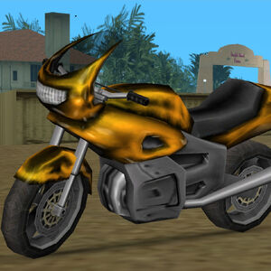Pcj 600 Gta Wiki Fandom