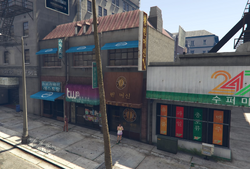 Bean Machine Gta Wiki Fandom Bean Machine Gta Wiki Fandom