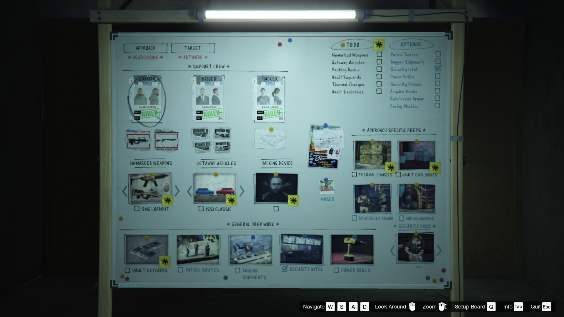 Gta 5 it a setup фото 25