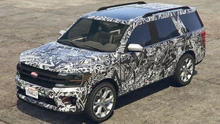 (Rear quarter view)