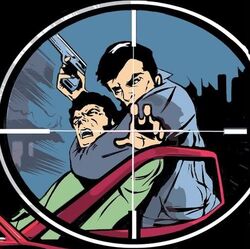 5 characters from GTA 3 who betrayed Claude but paid dearly for it