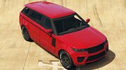 BallerLELWBArmored-GTAO-FrontQuarter