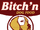Bitch'n' Dog Food (HD Universe)
