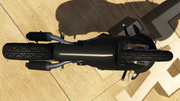 CarbonRS-GTAV-Underside