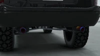 DoradoCruiser-GTAOe-Exhausts-TwinBigboreExhausts