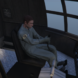 Extradition Gta Wiki Fandom