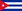 Flag of Cuba