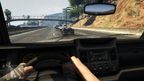 Mesa-GTAV-Dashboard