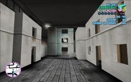 After Tommy finishes the third round, he has to go back and talk to Phil.